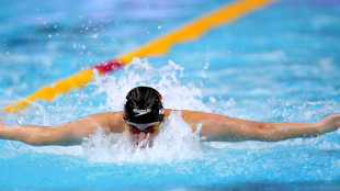K&ouml;hler Vierte - Gose schwimmt auf Platz sechs