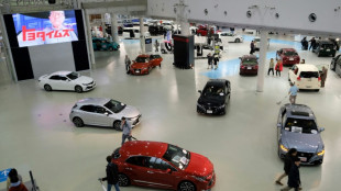 Toyota se mantuvo como l&iacute;der de ventas de autom&oacute;viles en 2022