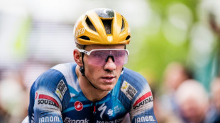 Li&egrave;ge-Bastogne-Li&egrave;ge: Evenepoel, l'intr&eacute;pide