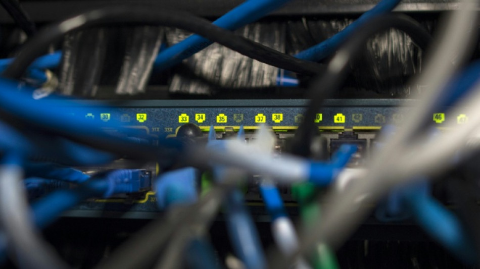 Schlag gegen weltweite Cyberkriminalit&auml;t: Auch Deutscher in Gewahrsam