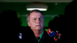 Bolsonaro nega participa&ccedil;&atilde;o em suposto plano para impedir posse de Lula