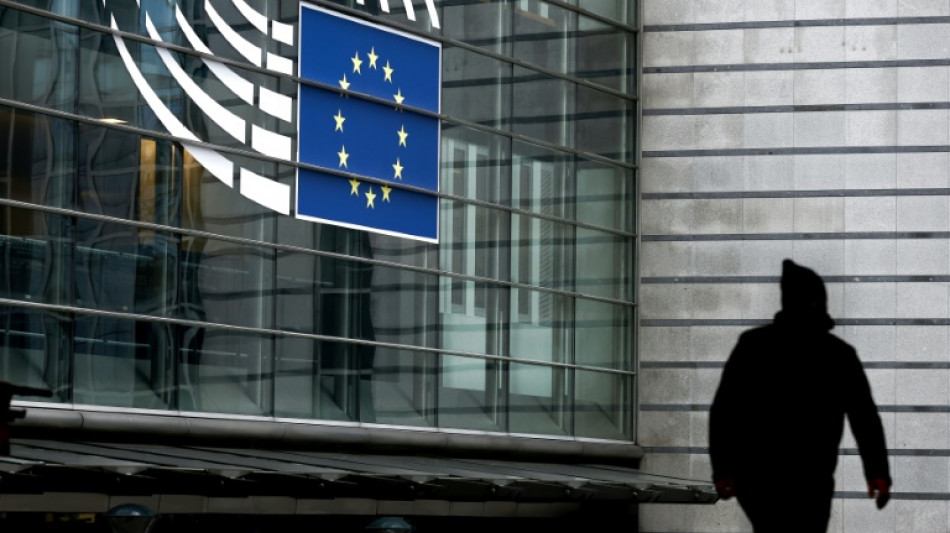 Corruption: le Parlement europ&eacute;en retire &agrave; Eva Kaili sa fonction de vice-pr&eacute;sidente