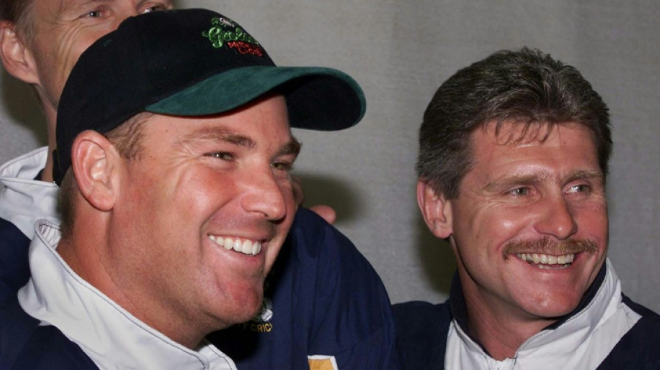 Former England batter Robin Smith dies aged 62