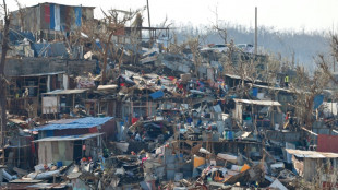 Climat: les Outre-mer fran&ccedil;ais "en premi&egrave;re ligne", alerte un rapport