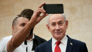 As election nears, Israelis fear polarisation could spark violence