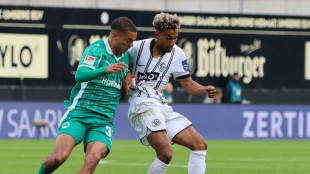 Hattrick von Ebnoutalib: Elversberg zurück an der Spitze