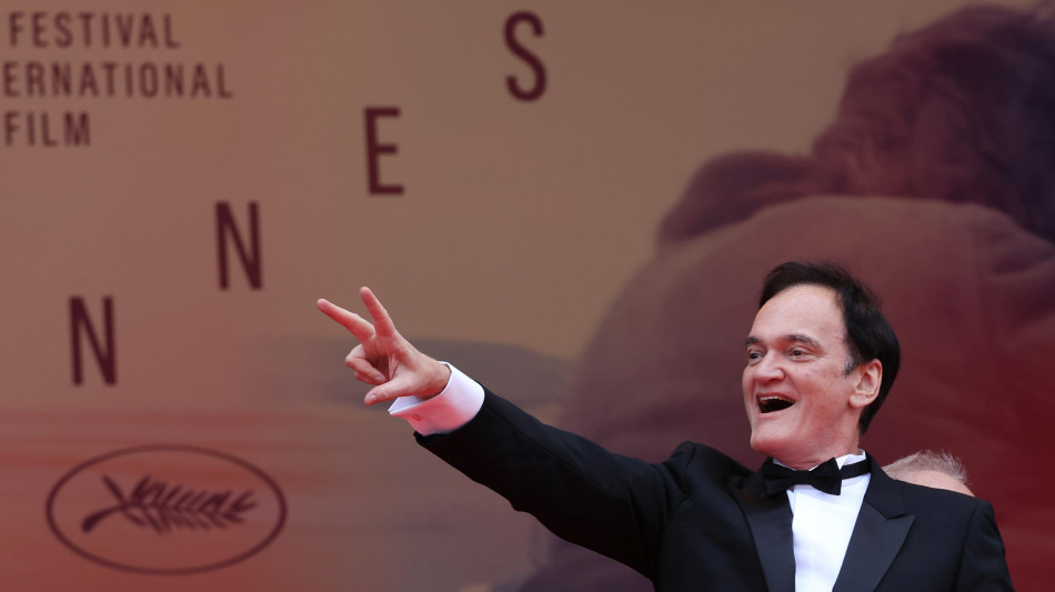Tarantino, l'importante &egrave; il modo in cui usiamo il tempo