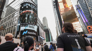 SpaceX si appresta a battere Amazon, quinta societ&agrave; al mondo per valore