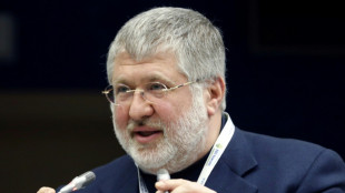 London court rules oligarch liable over $1.9 bn Ukraine loan scheme