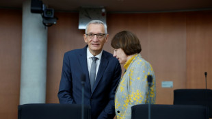 BND-Pr&auml;sident J&auml;ger warnt vor realer Gefahr eines Milit&auml;rkonflikts mit Russland