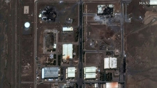 Attaque isra&eacute;lienne en Iran: quel impact sur le programme nucl&eacute;aire de T&eacute;h&eacute;ran?