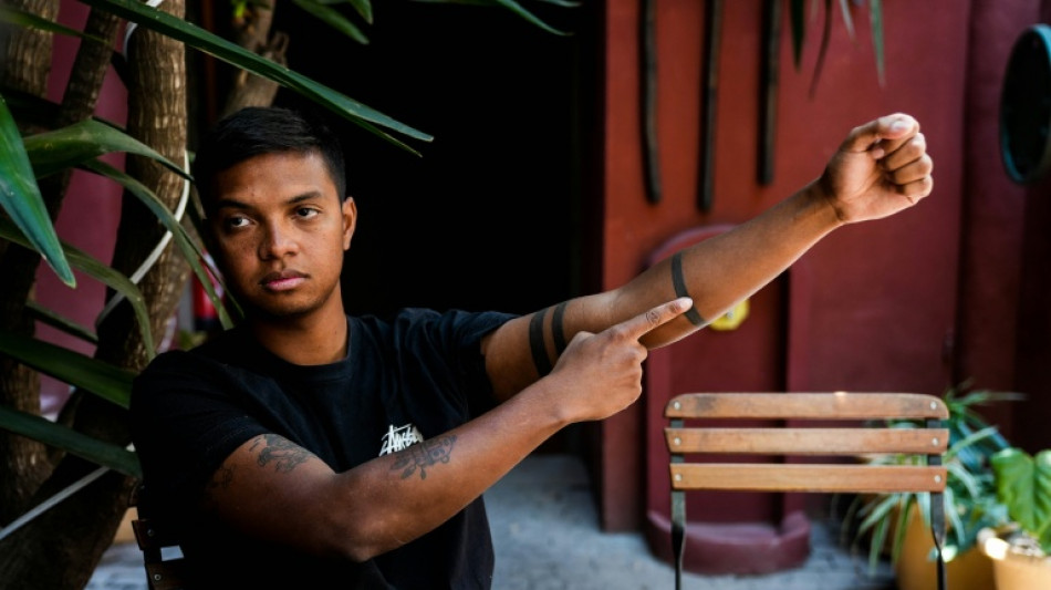 Madagascar: la "vigilance" d'une voix de la Gen Z à la croisée des chemins