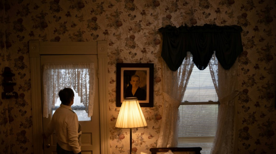 Au coeur de l'Am&eacute;rique rurale divis&eacute;e face aux grands projets solaires