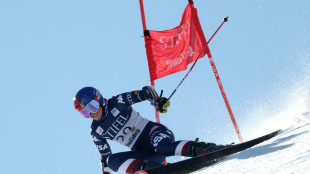 "RIP, Kreuzband": Ski-Talent Macuga verpasst Olympia