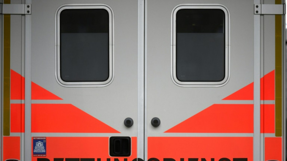 Hafenarbeiter bei Entladen von Schiff in Bremerhaven t&ouml;dlich verletzt