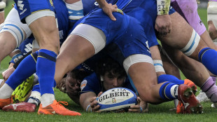 Sei Nazioni: Lamaro 'Giornata pazzesca, cruciali i primi 20 minuti'