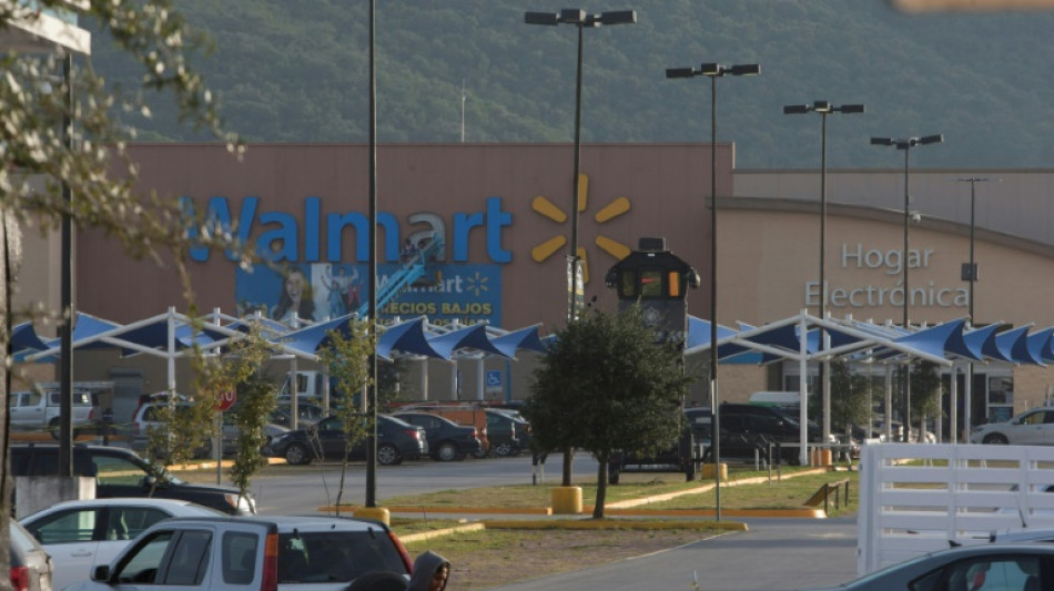 Walmart to invest billions in Mexico despite US tariff threat