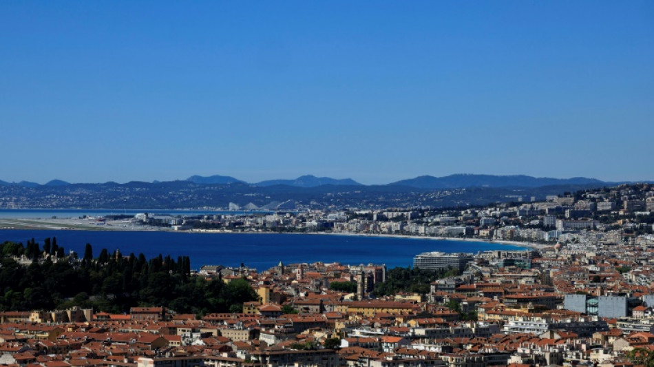 La C&ocirc;te d'Azur secou&eacute;e par un s&eacute;isme de magnitude 4,1 et ses r&eacute;pliques