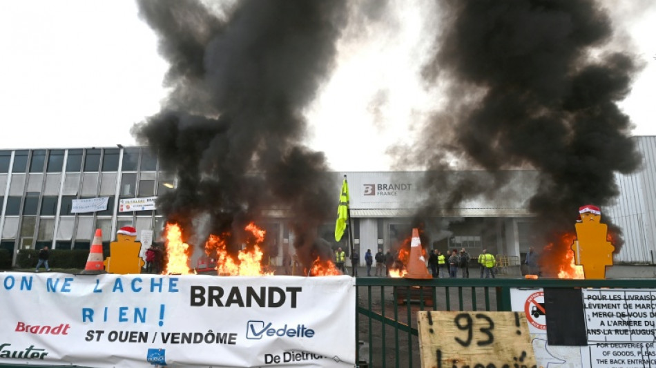 Brandt: un industriel propose de sauver 150 emplois sur le site d'Orl&eacute;ans