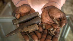 Les Ougandais toujours meurtris par les crimes de Kony, selon le procureur de la CPI