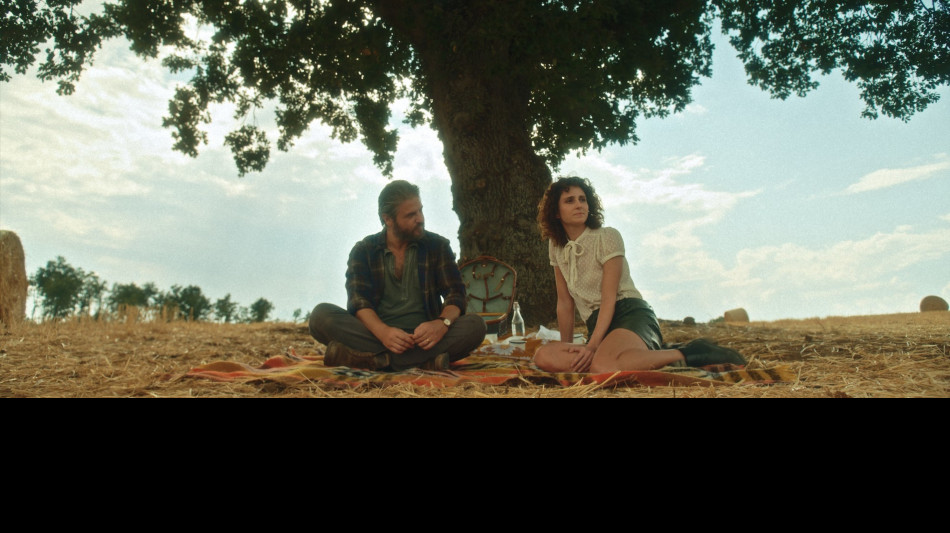 Pesce, Eva un thriller psicologico ambientalista che sfugge all'algoritmo