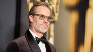 Guy Pearce sar&agrave; Rupert Murdoch nel film sul media mogul