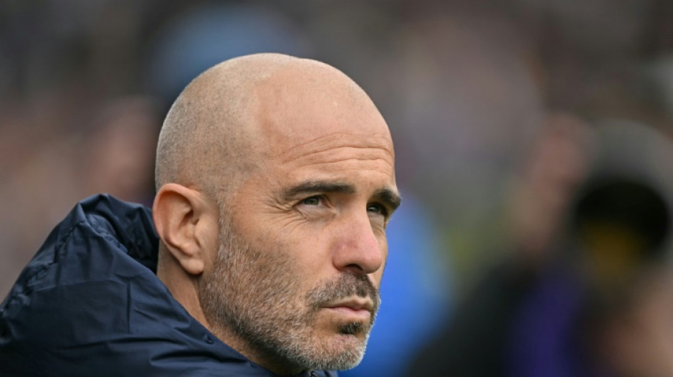 Chelsea's troubled season not a failure insists Maresca