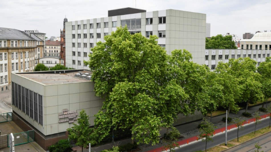 Syrischer Arzt will nichts &uuml;ber Schicksal von Gefangenen gewusst haben