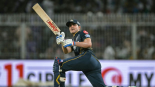 Gill, Sudharsan help toppers Gujarat boss Kolkata in IPL