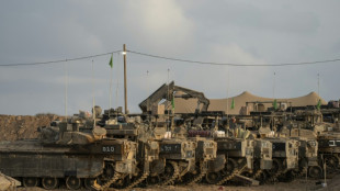 Hamas divulga v&iacute;deo de ref&eacute;m israelense-alem&atilde;o vivo