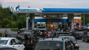 Una importante refiner&iacute;a rusa queda fuera de servicio tras un ataque ucraniano