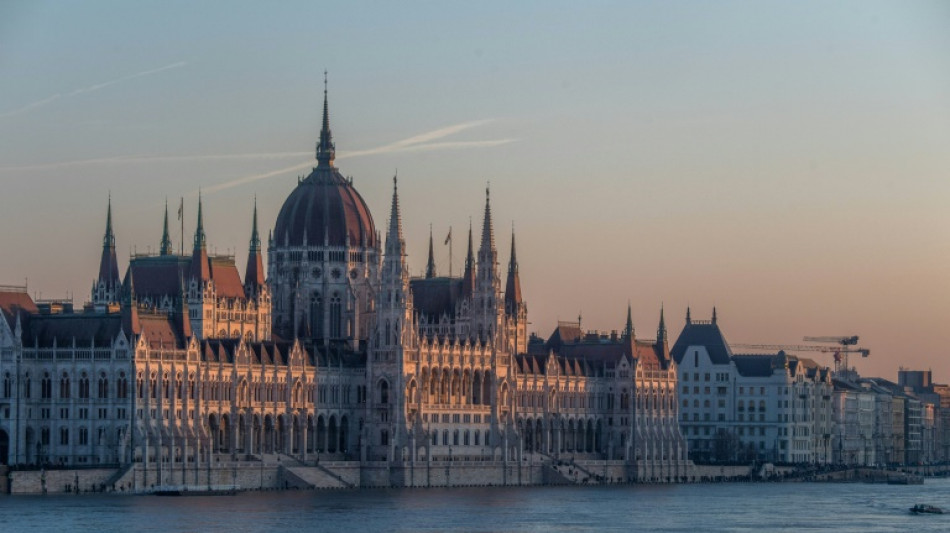 Operaci&oacute;n policial en Hungr&iacute;a contra "escitas" acusados de planear un golpe de Estado