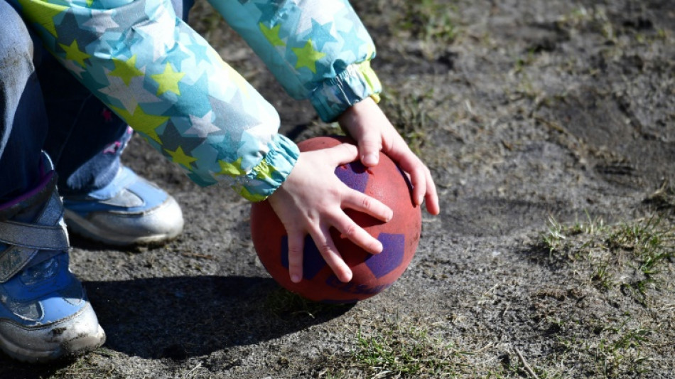 Jugend&auml;mter nahmen 40 Prozent mehr Kinder und Jugendliche in Obhut