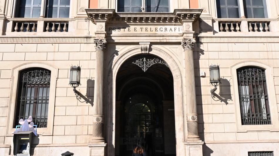 Alle Poste in Calabria sar&agrave; possibile prenotare le prestazioni sanitarie