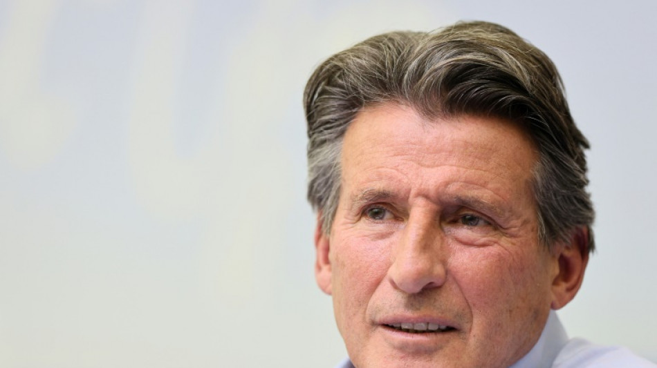 Kenya escapes ban as World Athletics hails government's financial pledge