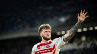 Japan rips Tonga to reach Pacific Nations Cup rugby final