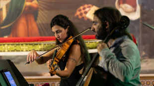 Festival Filarmonia a Certosa Firenze, musica e spiritualit&agrave;