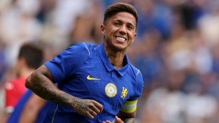 Man City sign Fernandez, Ndiaye as Premier League clubs set new spending record