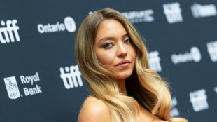 Sydney Sweeney se perfila como candidata al &Oacute;scar por su boxeadora en "Christy"
