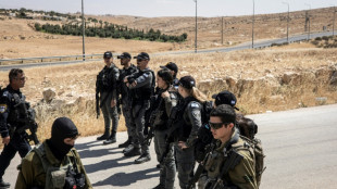 Israel impide a periodistas acceder al pueblo en Cisjordania de un director que gan&oacute; el Oscar
