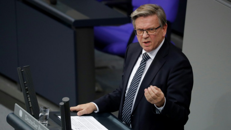 Bundestag: AfD will Gerold Otten f&uuml;r Amt des Vizepr&auml;sidenten aufstellen