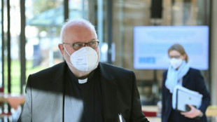Kardinal Marx empfiehlt Abschaffung des Pflichtz&ouml;libats