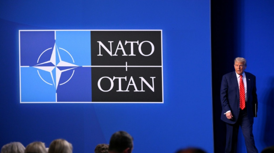 Rumania alerta de que la intrusión de un dron ruso plantea un "nuevo desafío" de seguridad