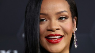 Rihanna to return to the stage for Super Bowl halftime show