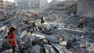 Egito trabalha com Catar e EUA para relan&ccedil;ar plano de tr&eacute;gua de 60 dias em Gaza