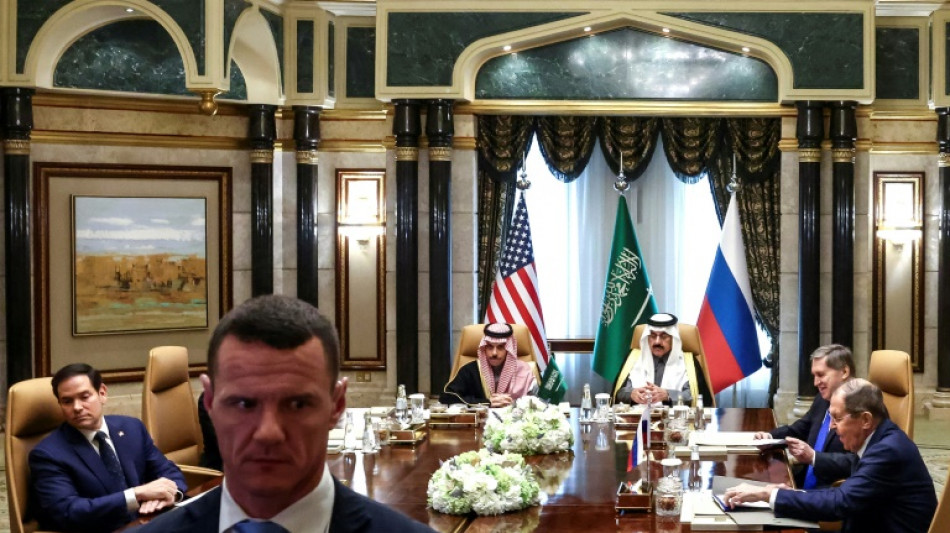 La Russie attend "quelques progr&egrave;s" lors des n&eacute;gociations lundi avec les Am&eacute;ricains