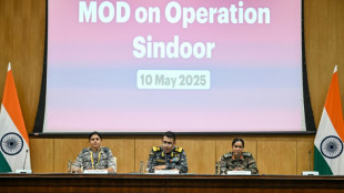 Indien und Pakistan vereinbaren Waffenruhe im Kaschmir-Konflikt 