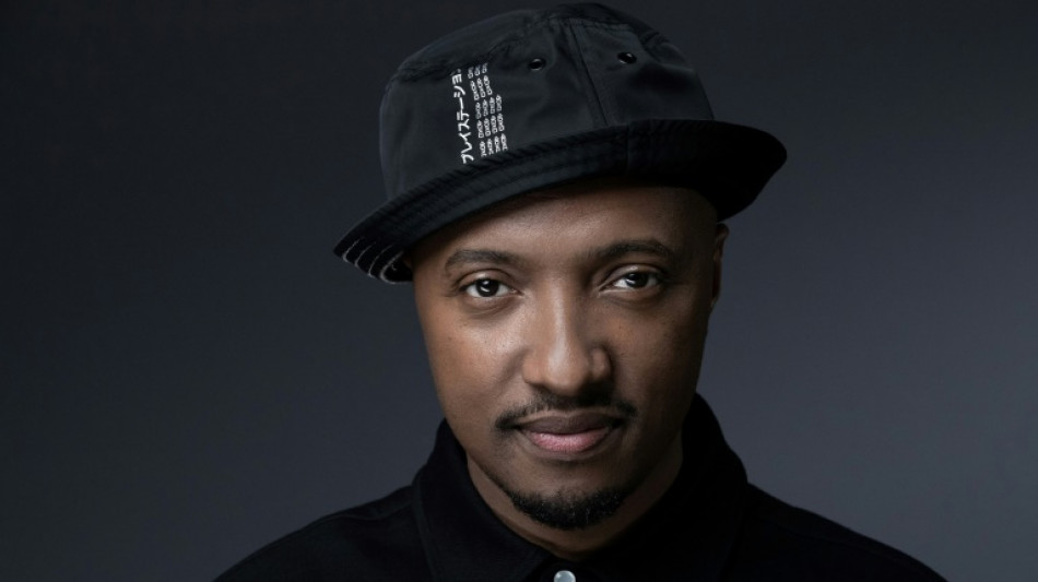 Canneseries, saison 5: la croisette en rose jusqu'à mercredi