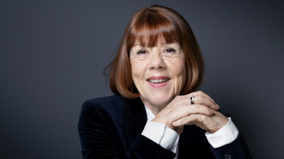 Vergewaltigungsprozess von Avignon: Gis&egrave;le Pelicot erz&auml;hlt in Memoiren ihre Geschichte