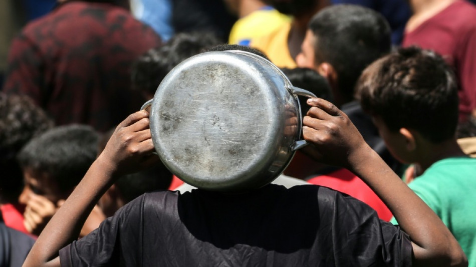 Rescuers say 9 children of Gaza doctor couple killed in Israeli strike